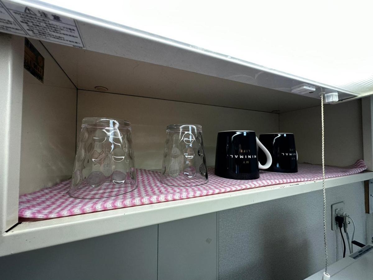 Appartement Hokusei Bldg 42 ほくせいビル 42号室 à Sapporo Extérieur photo