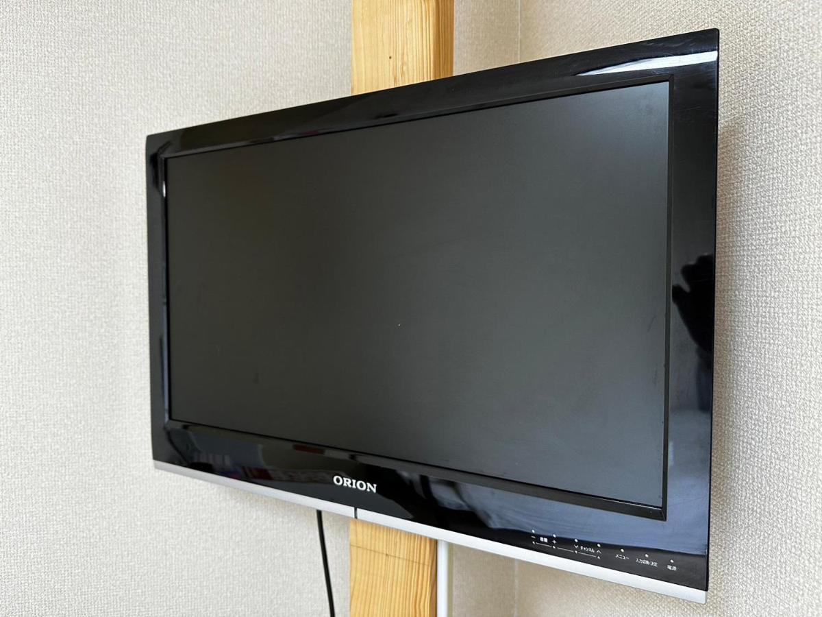 Appartement Hokusei Bldg 42 ほくせいビル 42号室 à Sapporo Extérieur photo
