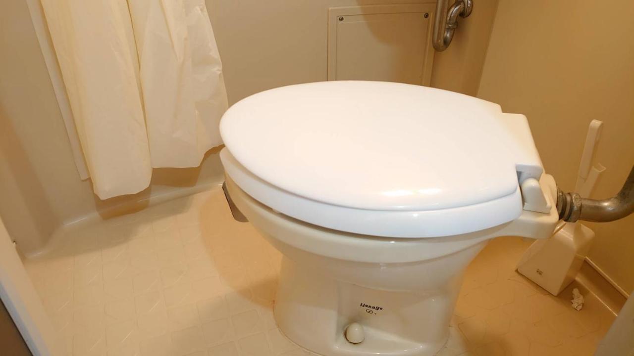 Appartement Hokusei Bldg 42 ほくせいビル 42号室 à Sapporo Extérieur photo